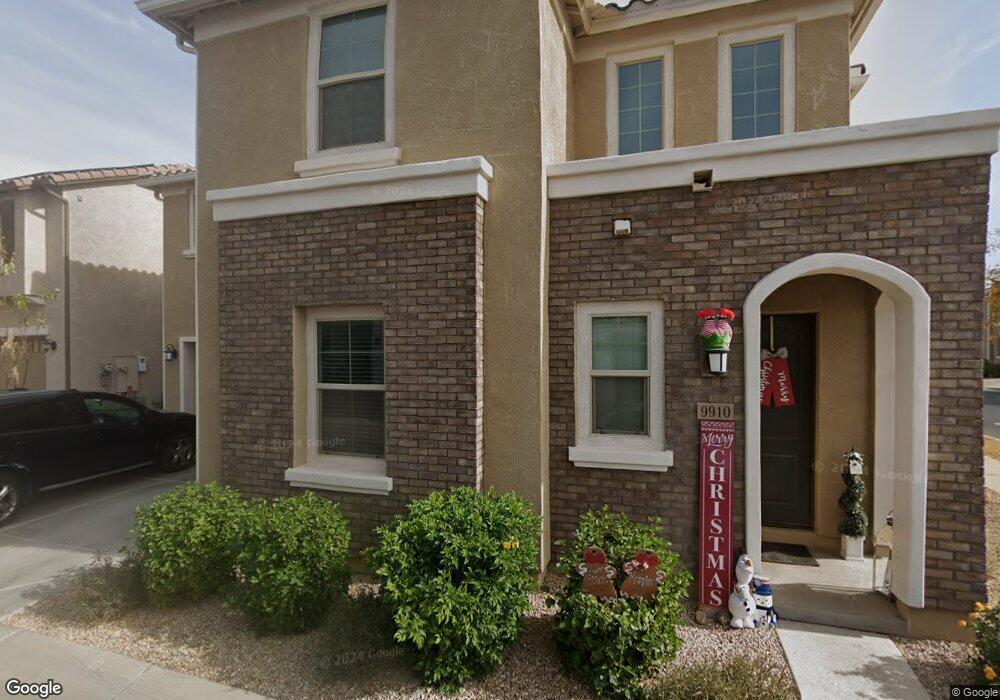 9910 E Tillman Ave, Mesa, AZ 85212 - photo 1