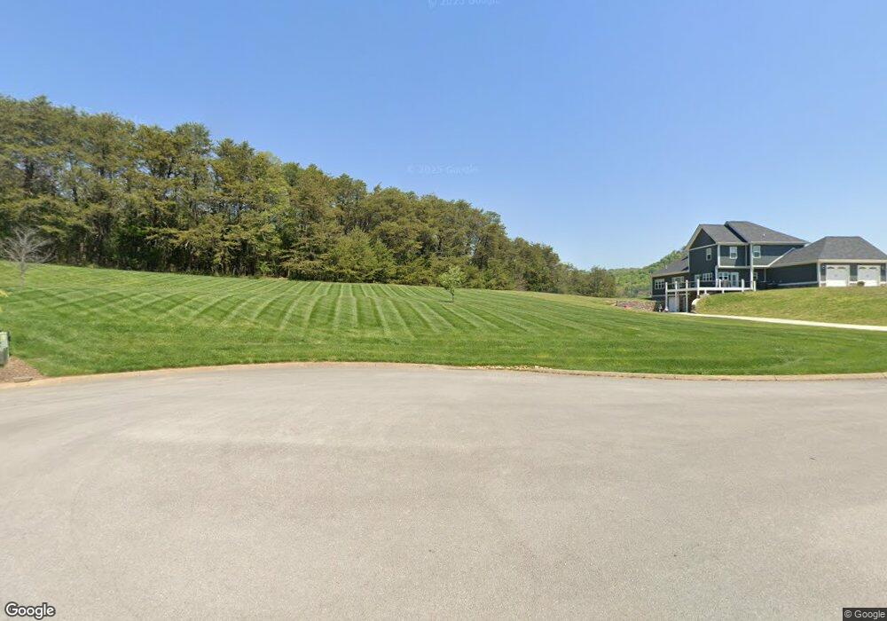 3228 Milton Ridge Ct, Morristown, TN 37814 - photo 1