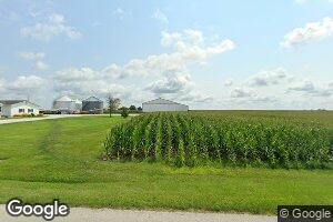 47 S 600 E, Fowler, IN 47944