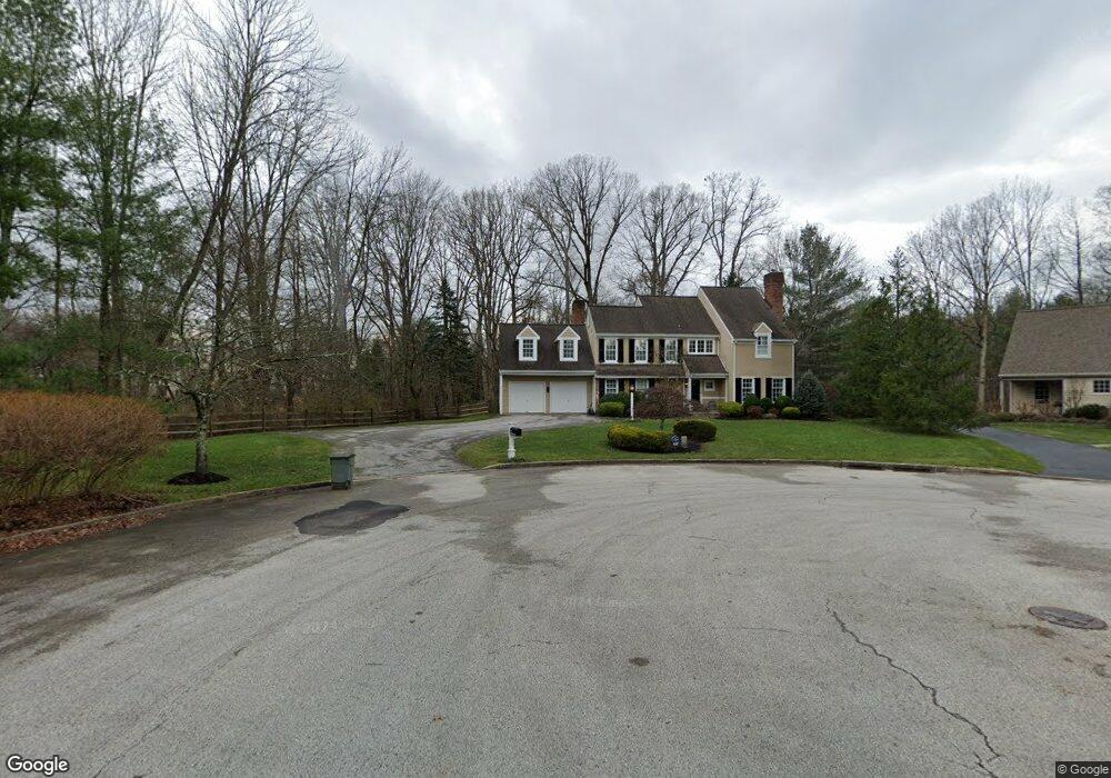 412 Chester Rd, Devon, PA 19333 - photo 1