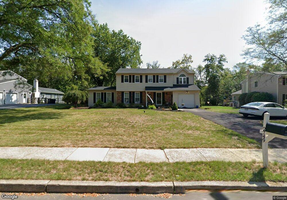 2749 Woodview Dr, Hatfield, PA 19440 - photo 1