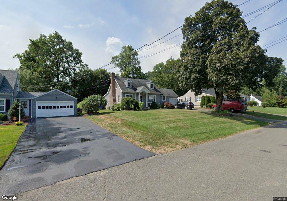 25 Gorham Place, Trumbull, CT 06611 - photo 1