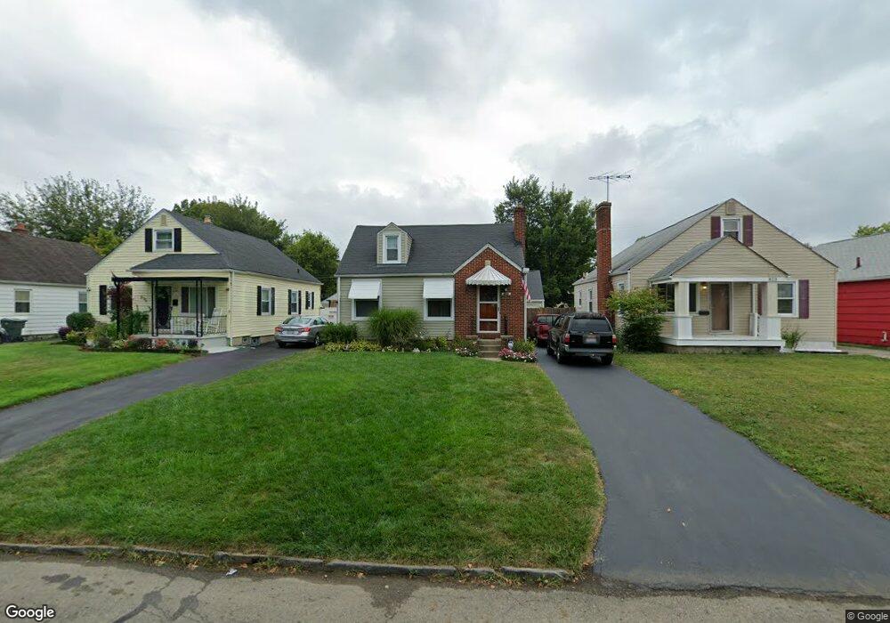 829 Wiltshire Rd, Columbus, OH 43204 - photo 1