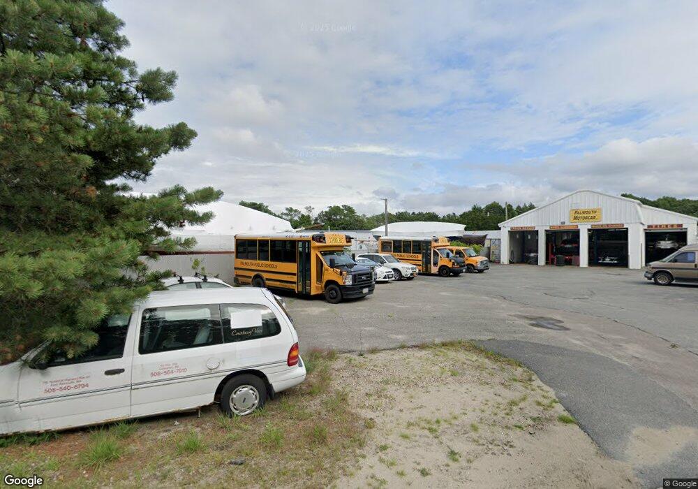 4 Long Hill Rd, Pocasset, MA 2559 - photo 1