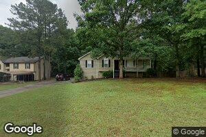 52 Lazy Water Dr SW, Euharlee, GA 30120