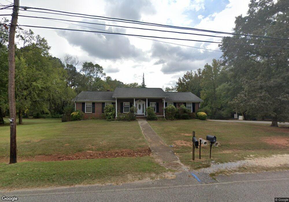 1330 Clairmont Dr, Weaver, AL 36277 - photo 1