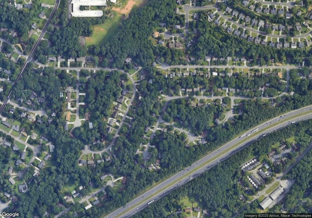 1672 Pierce Arrow Pkwy unit 2, Tucker, GA 30084 - photo 1