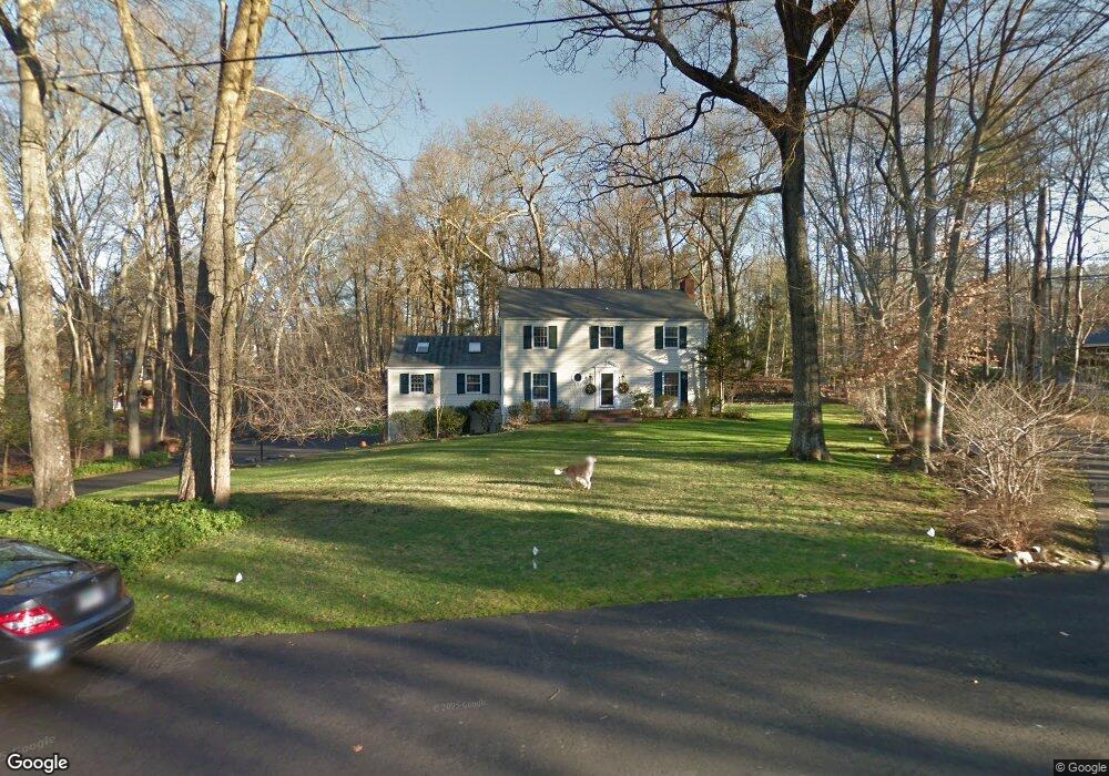 3 Castle Ct, Greenwich, CT 06830 - photo 1