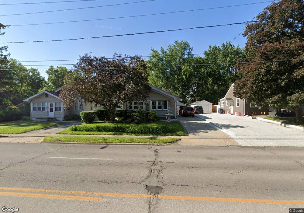 3408 Hickman Rd, Des Moines, IA 50310 - photo 1