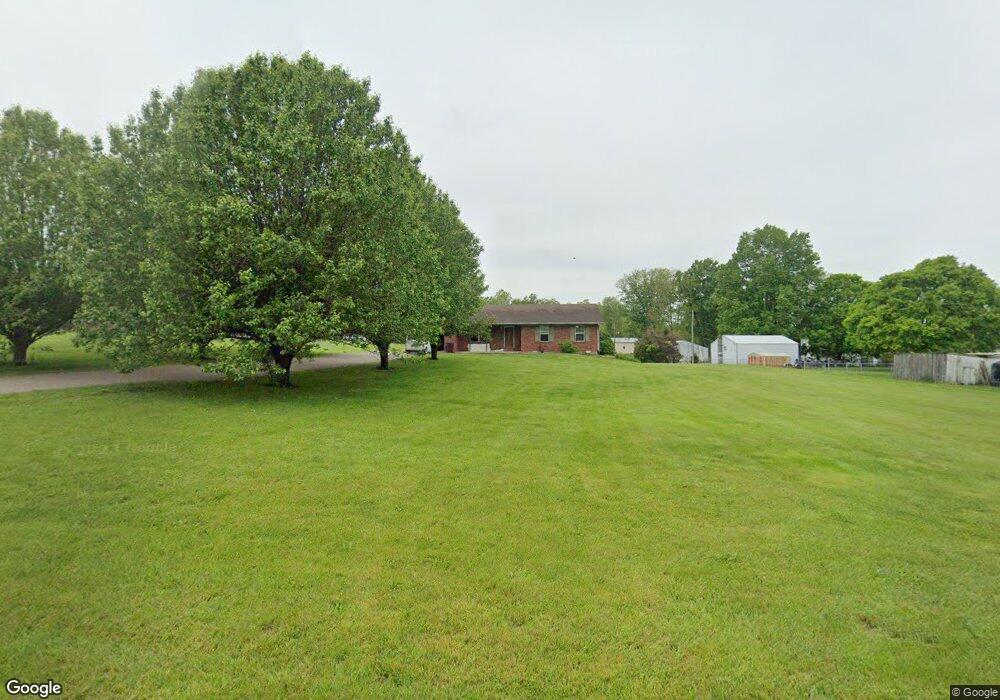 7405 Corydon Junction Rd NE, New Salisbury, IN 47161 - photo 1