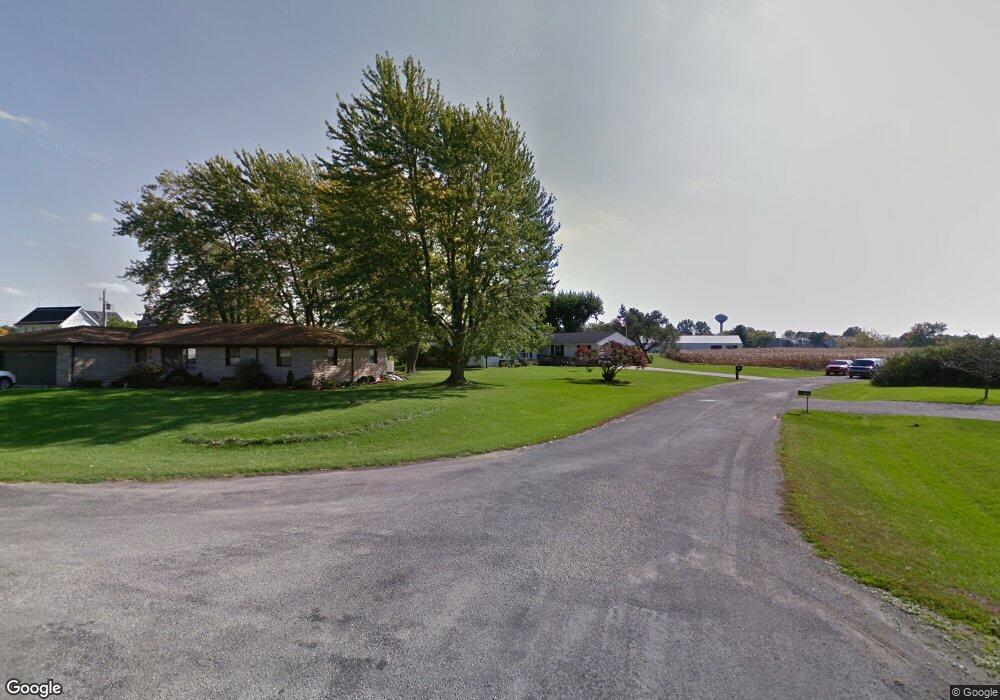 10111 N Mcneal Cir unit N, Ossian, IN 46777 - photo 1