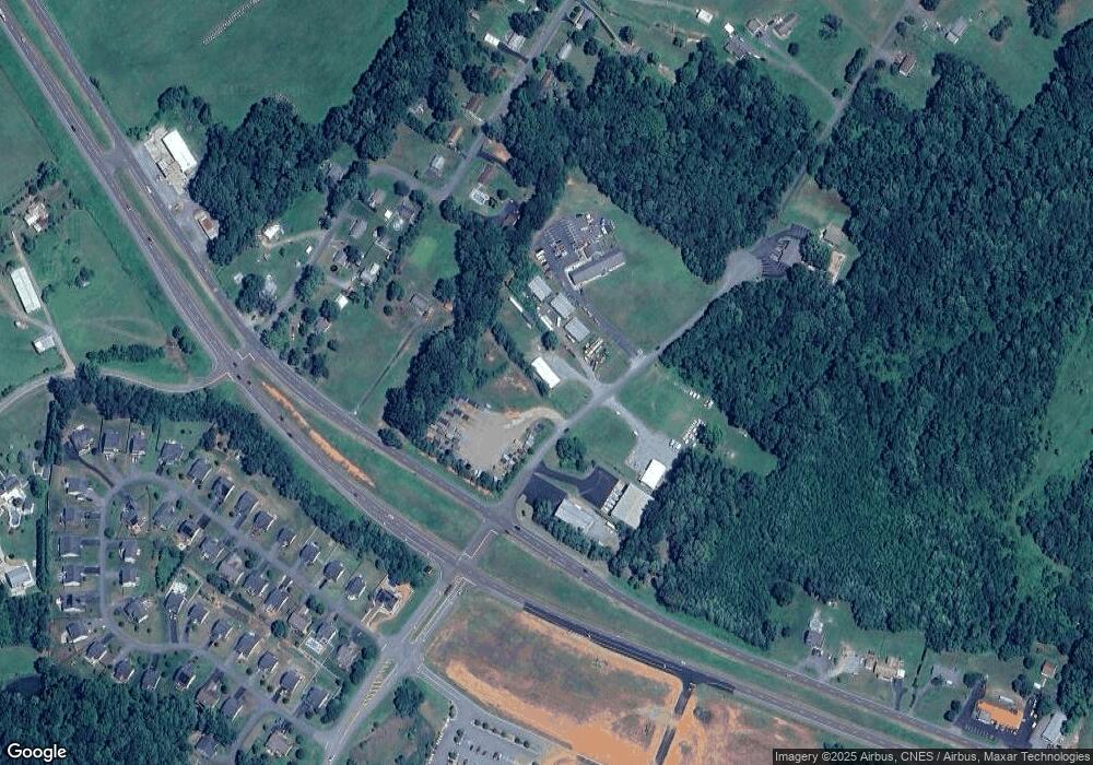 77 New Life Dr, Ruckersville, VA 22968 - photo 1