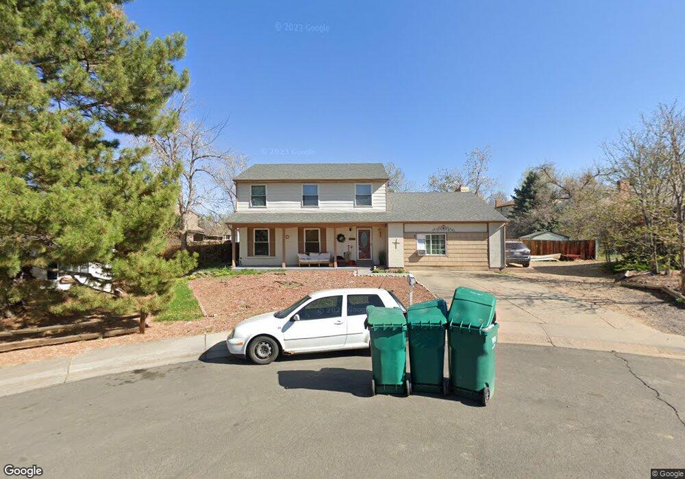 17159 E Evans Ave, Aurora, CO 80013 - photo 1