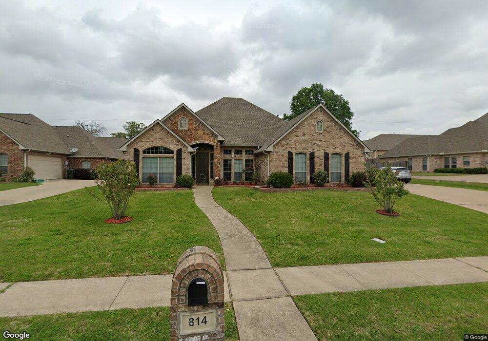 814 Marquette Ln, Tyler, TX 75703 - photo 1
