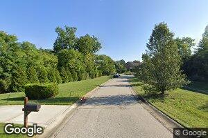 8 Skytop Ln, Anderson Township, OH 45244