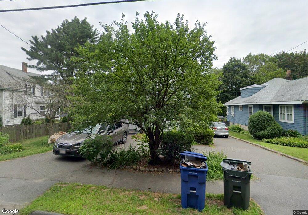 281 Maple St, Danvers, MA 01923 - photo 1