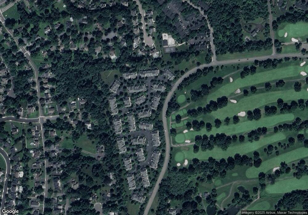 11 Sawgrass Way unit C1505, Annandale, NJ 08801 - photo 1