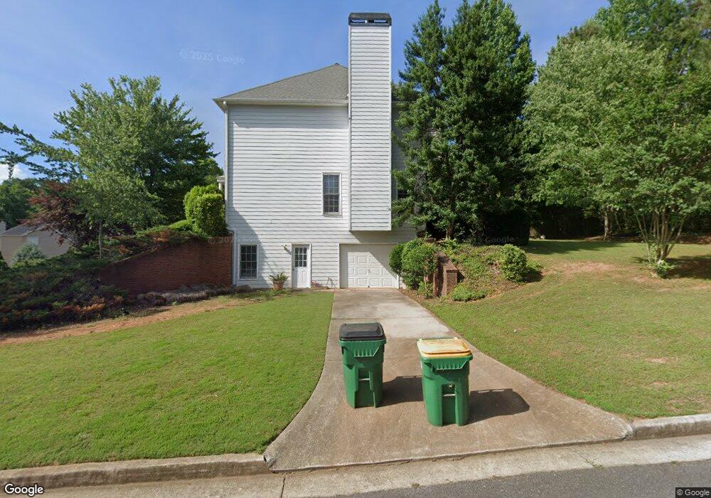 439 Redfield Dr unit 2, Canton, GA 30114 - photo 1