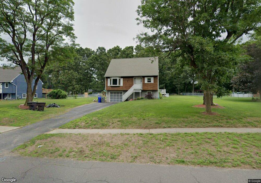 16 Prior Rd, Enfield, CT 06082 - photo 1