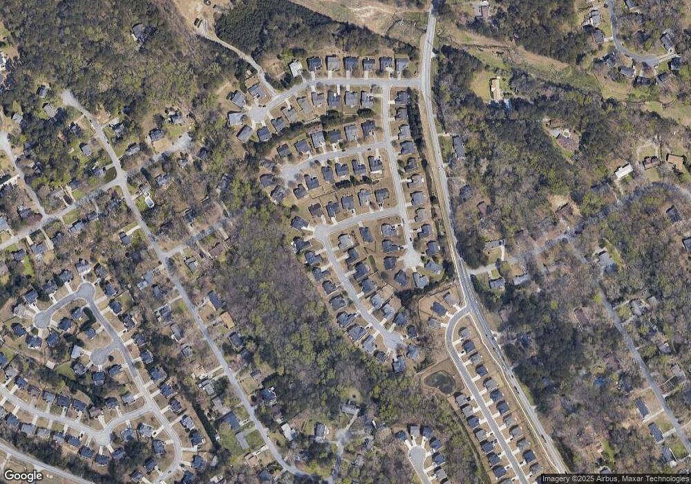 3798 Summer Kitchen Way unit 1, Lilburn, GA 30047 - photo 1