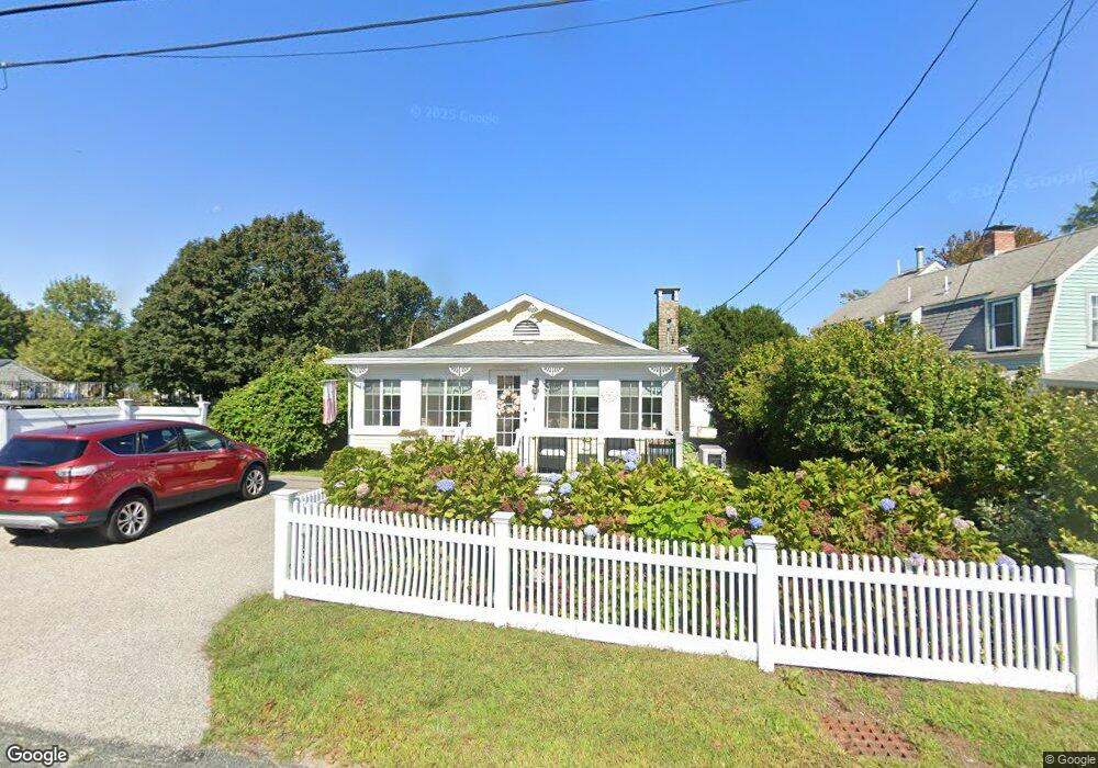 51 Seaview Ave, Scituate, MA 02066 - photo 1