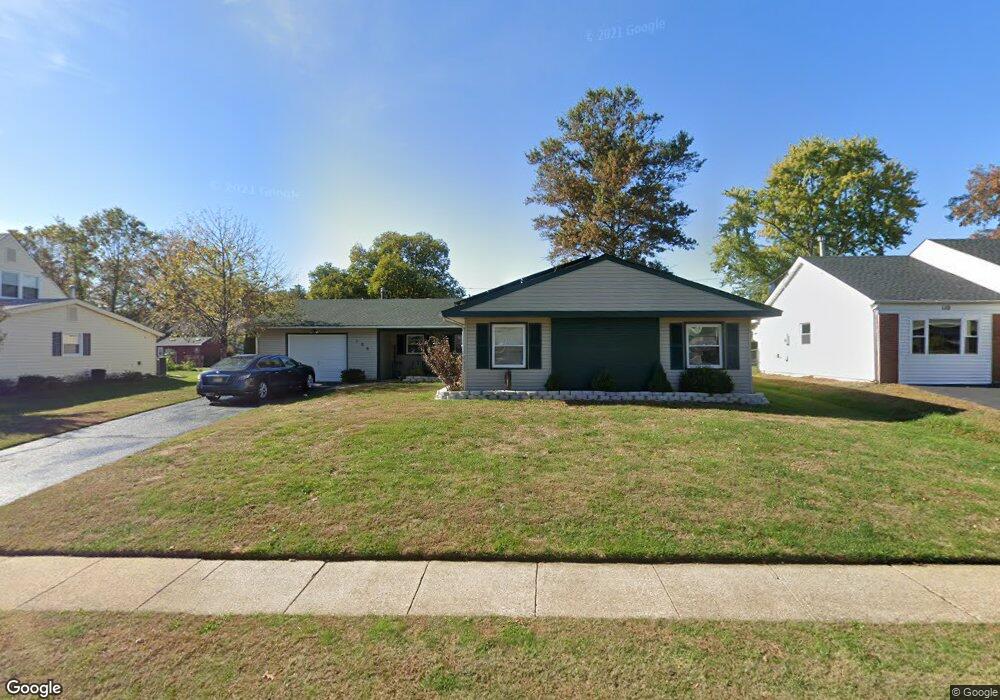 106 Edge Ln, Willingboro, NJ 08046 - photo 1