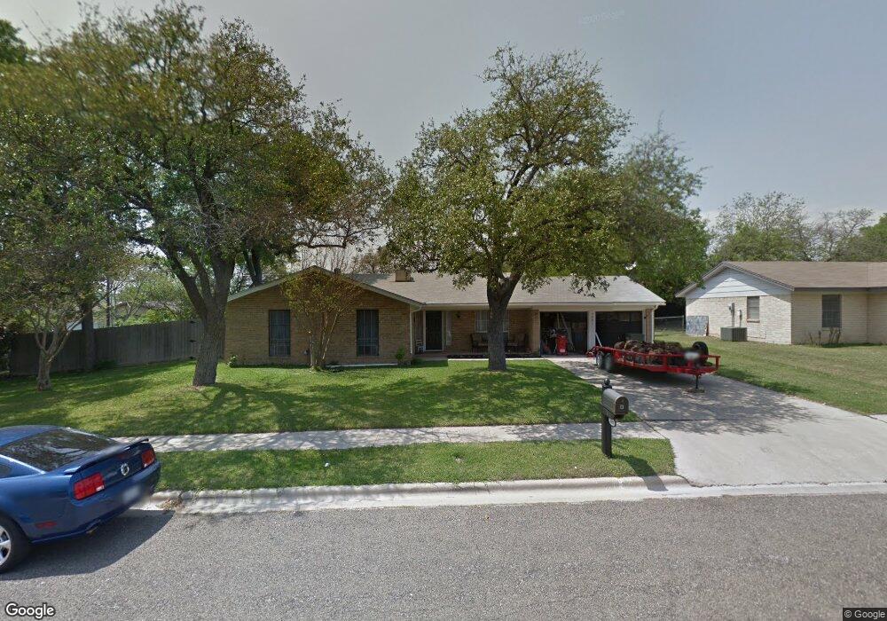 2001 Miles St, Copperas Cove, TX 76522 - photo 1