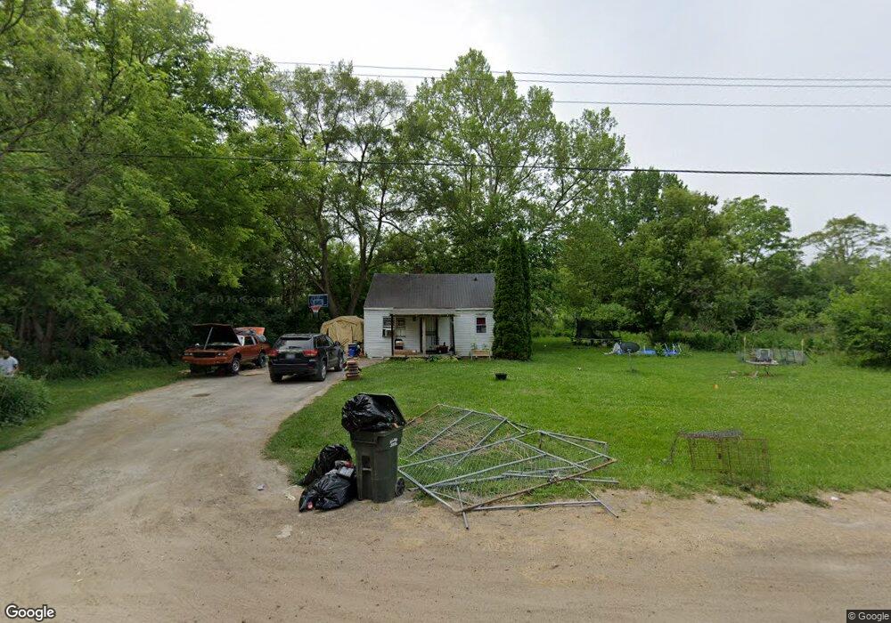 1170 E Harvard Ave, Flint, MI 48505 - photo 1