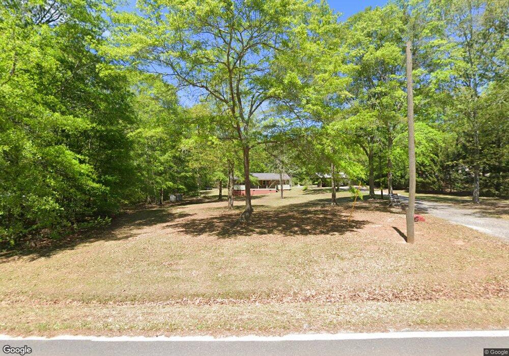 208 Rogers Cir, Barnesville, GA 30204 - photo 1