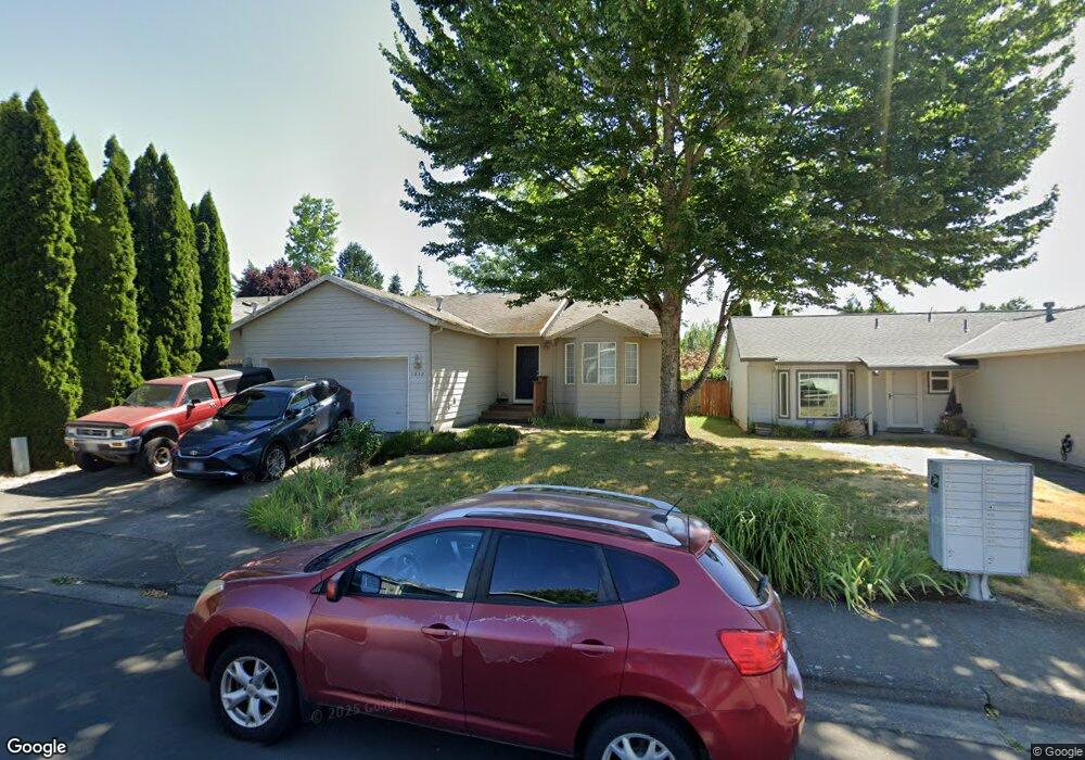 1059 SW View Crest Dr, Dundee, OR 97115 - photo 1