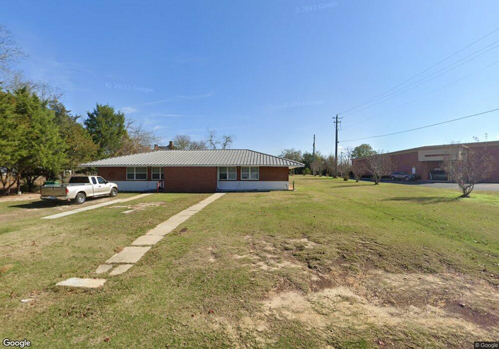 404A N Washington St, Sylvester, GA 31791 - photo 1