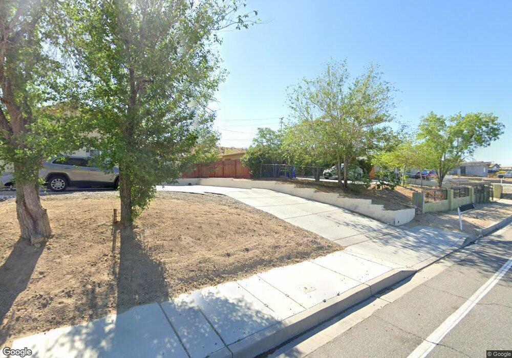 15029 Hesperia Rd, Victorville, CA 92395 - photo 1