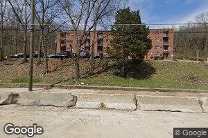 2100 Queen City Ave, Cincinnati, OH 45214
