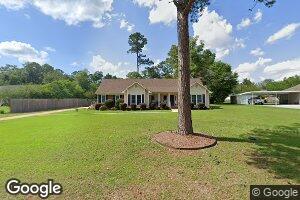 3621 Jenny Ln, Albany, GA 31721