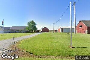 2272 E 1700 North Rd, Assumption, IL 62510