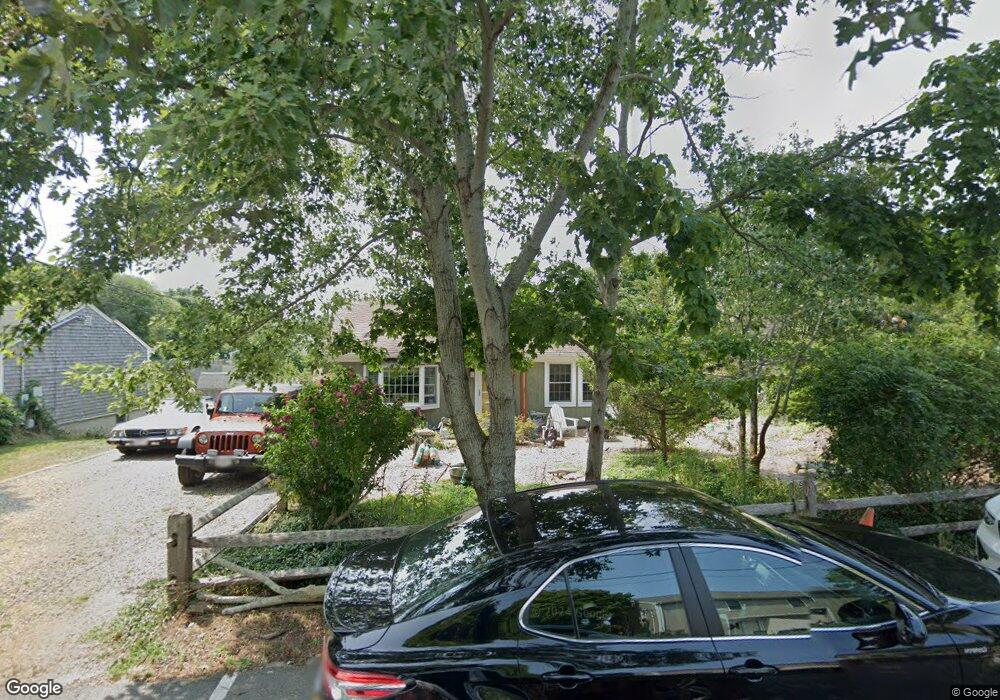 4 Aunt Sukeys Way, Provincetown, MA 02657 - photo 1