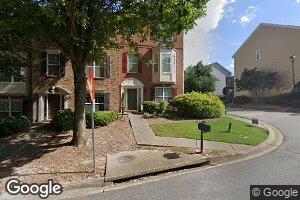 210 Magnolia Chase Dr, Marietta, GA 30008