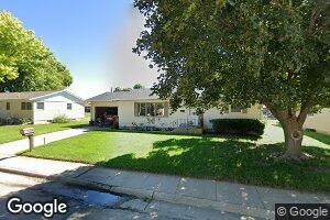 222 Eastridge Ave, Minden, NE 68959