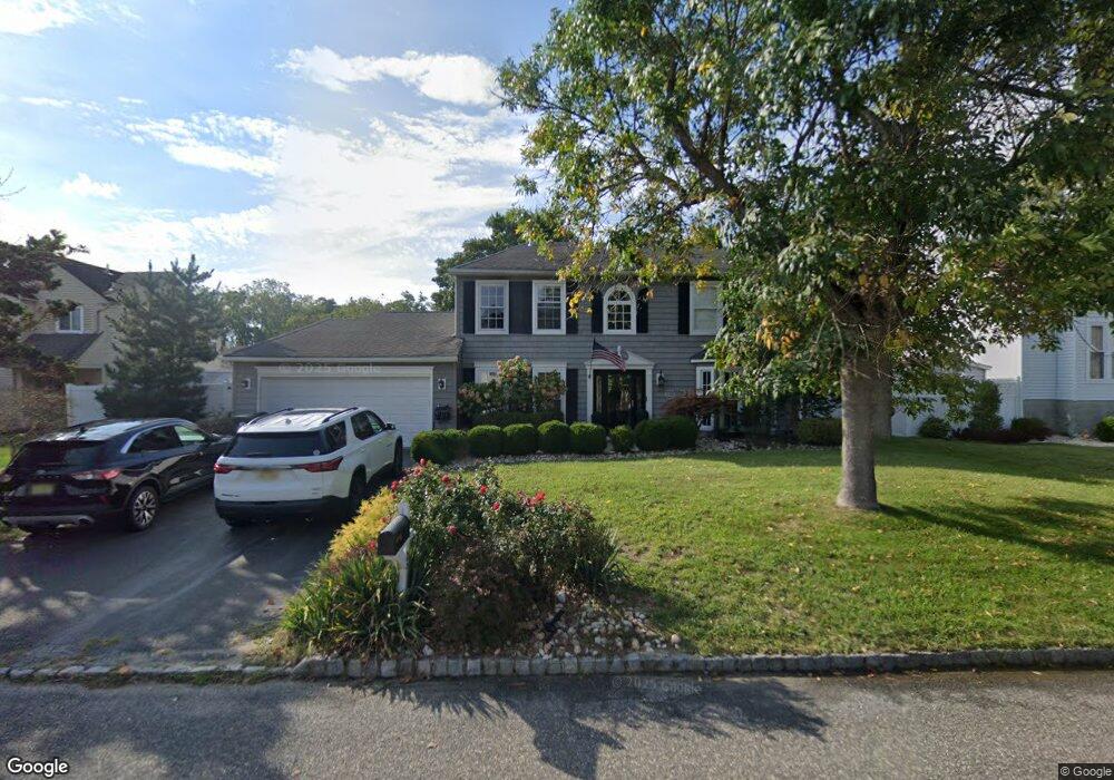 23 Cattail Dr, Howell, NJ 07731 - photo 1