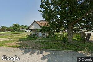 310 W Monroe Ave, Chrisman, IL 61924