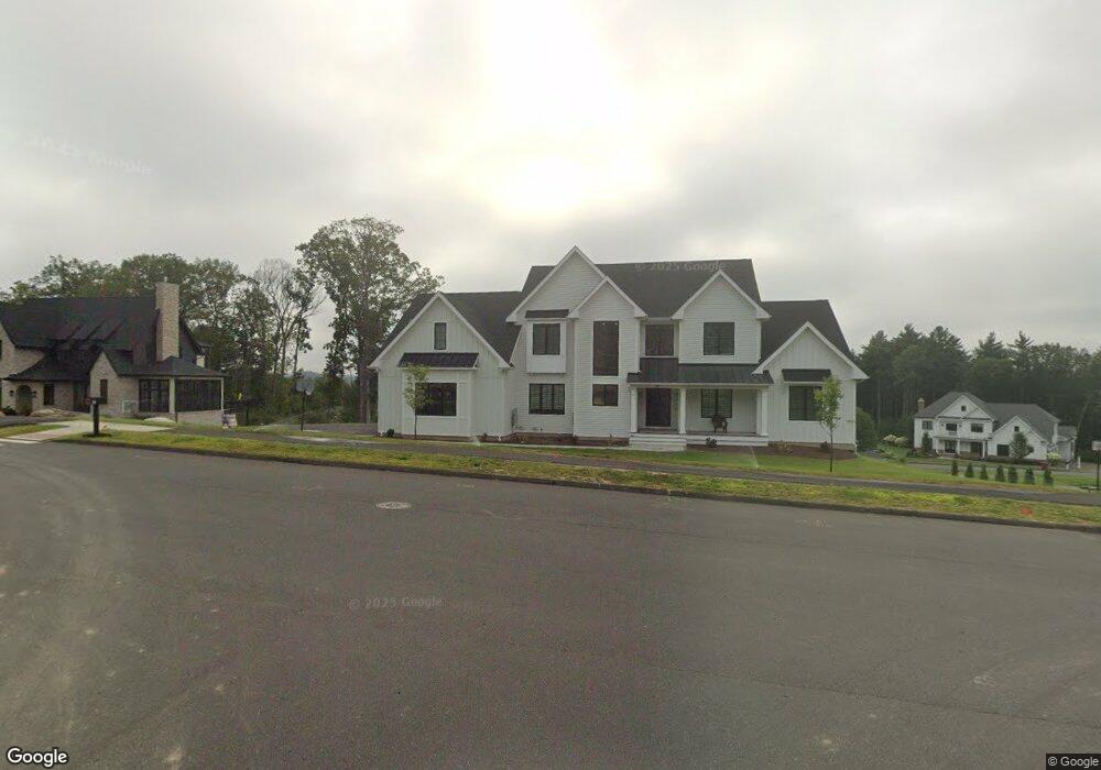 LOT 38 Bridgehampton Cr, Farmington, CT 06032 - photo 1