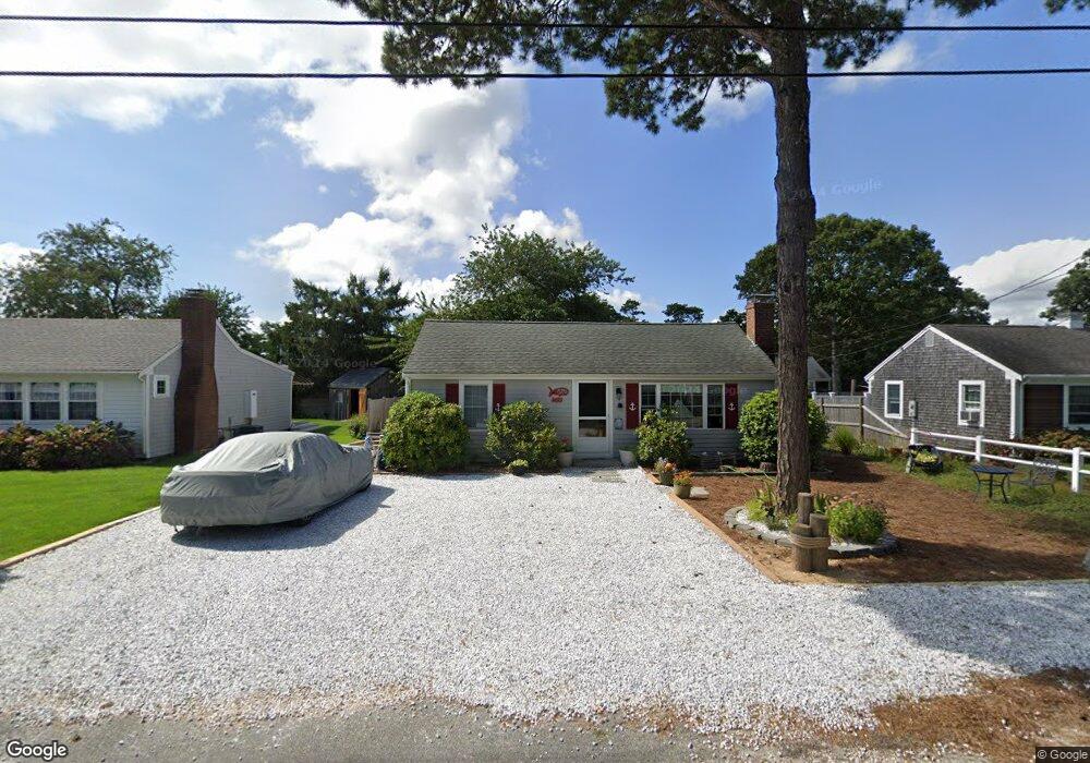 19 Susan Ruth Rd, Dennis Port, MA 02639 - photo 1