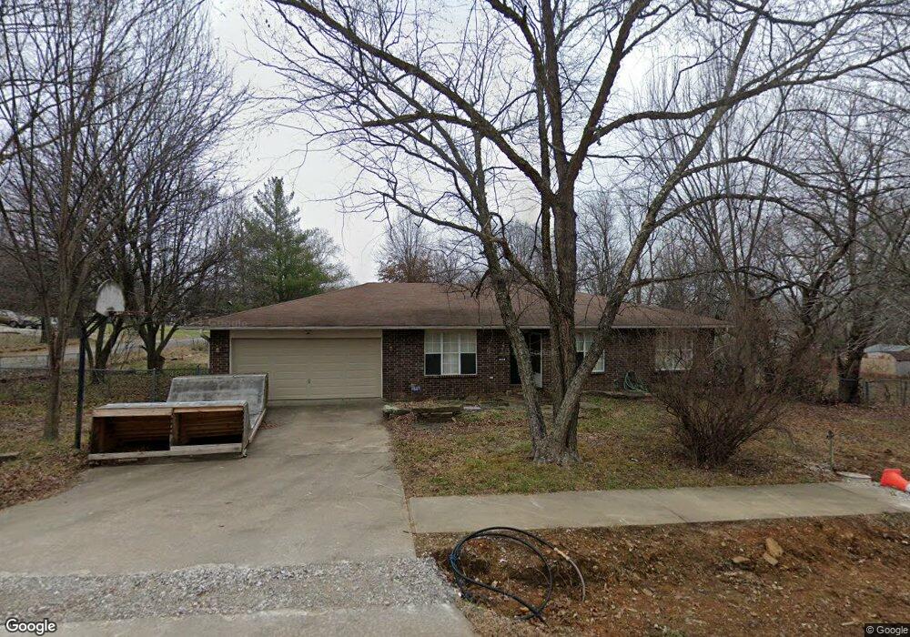 280 W Smith St, West Fork, AR 72774 - photo 1