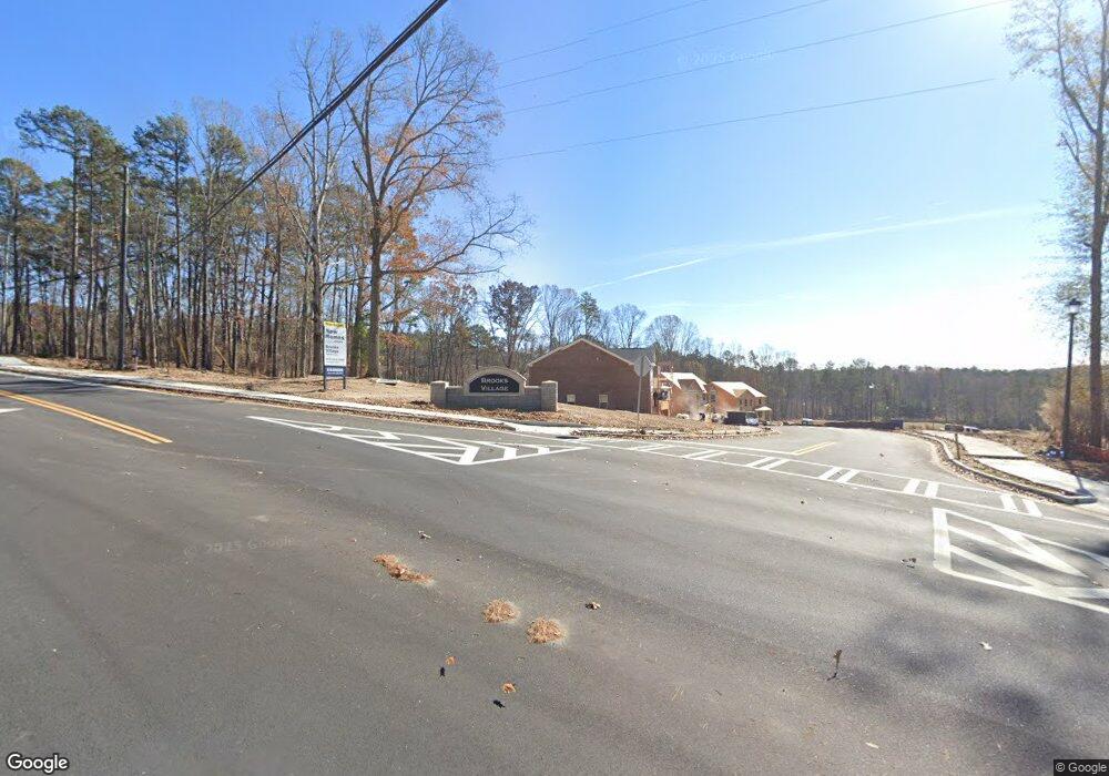 1611 Brooks Rd, Dacula, GA 30019 - photo 1