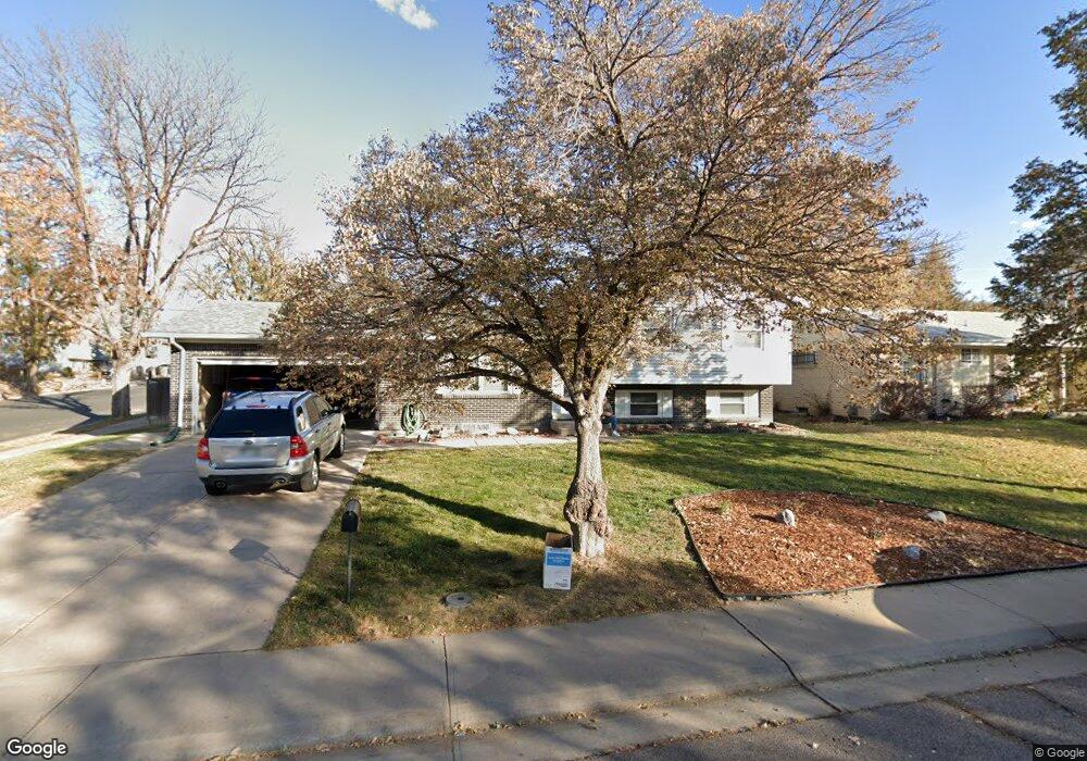 908 S Lima St, Aurora, CO 80012 - photo 1