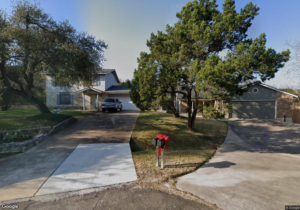 7002 Pinto Cove, Austin, TX 78736 - photo 1