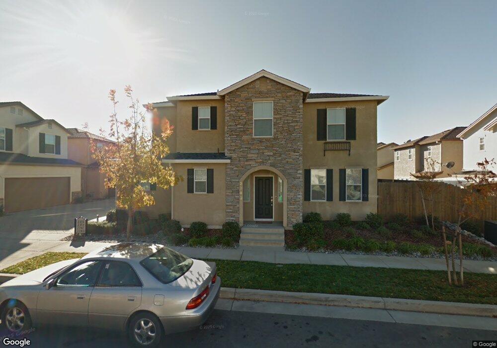 2347 Shining Star Way unit Lot 89, Redding, CA 96003 - photo 1