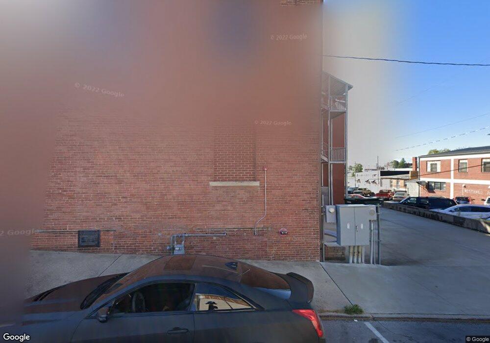 209 W 8th St, Rolla, MO 65401 - photo 1