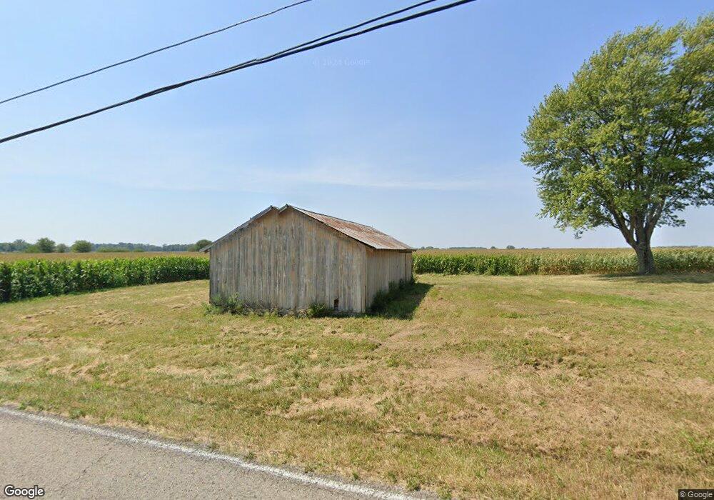 11511 N 100 W, Fountaintown, IN 46130 - photo 1