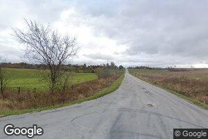 1107 W Columbus St, Mount Ayr, IA 50854